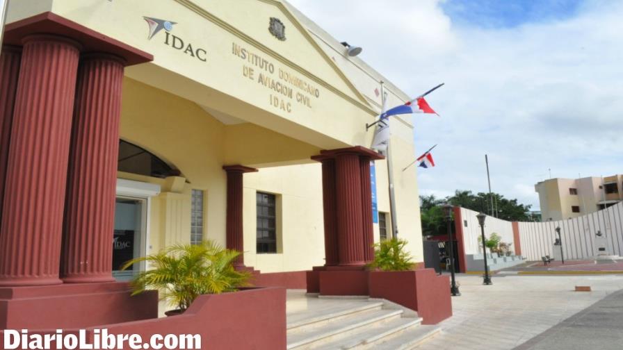 IDAC dice activa sistema en búsqueda avioneta