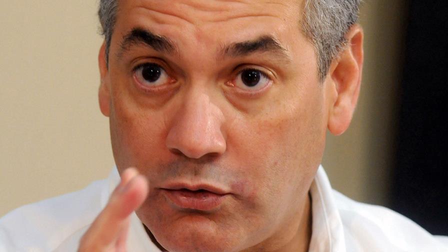 Gonzalo Castillo: La Circunvalación de Santo Domingo se financió con la fiducia RD Vial Gonzalo Castillo: La Circunvalación de Santo Domingo se financió con la fiducia RD Vial