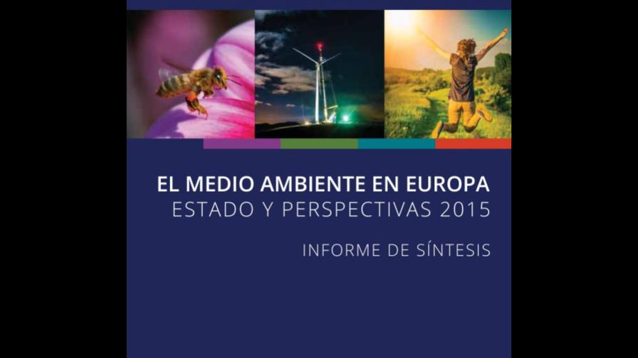 El 60% de las especies y el 77% de los hábitat europeos están mal conservados El 60% de las especies y el 77% de los hábitat europeos están mal conservados