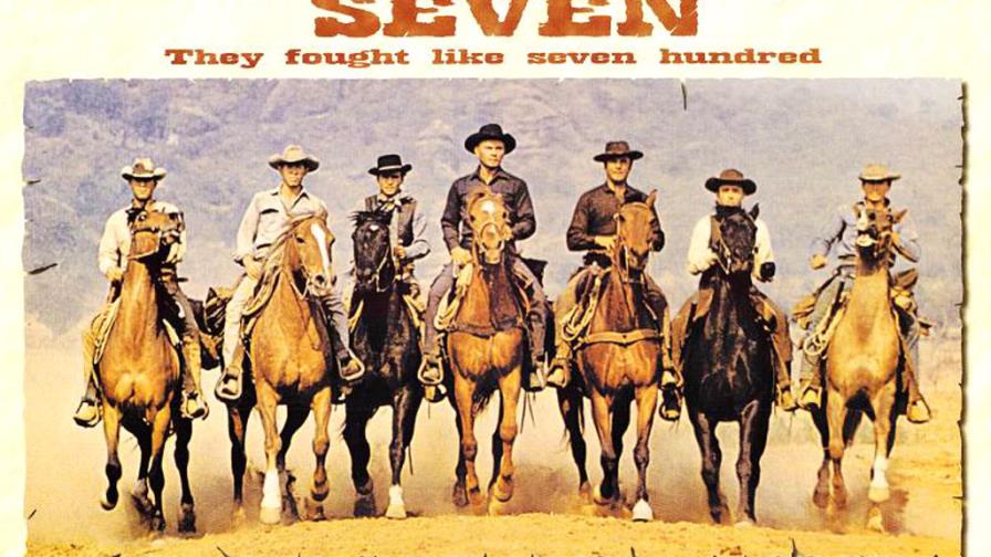 Ethan Hawke cabalgará con Denzel Washington en Magnificent Seven