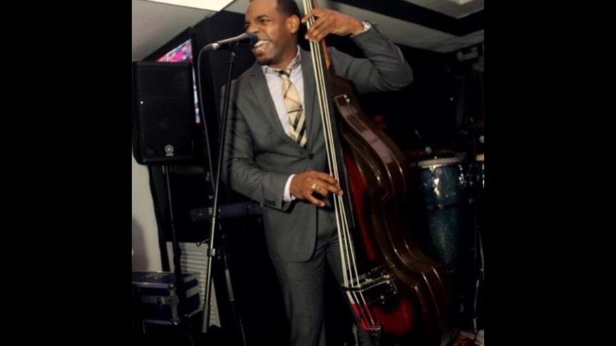 Salsero dominicano participa en disco por XX aniversario del venezolano Porfi Baloa Salsero dominicano participa en disco por XX aniversario del venezolano Porfi Baloa