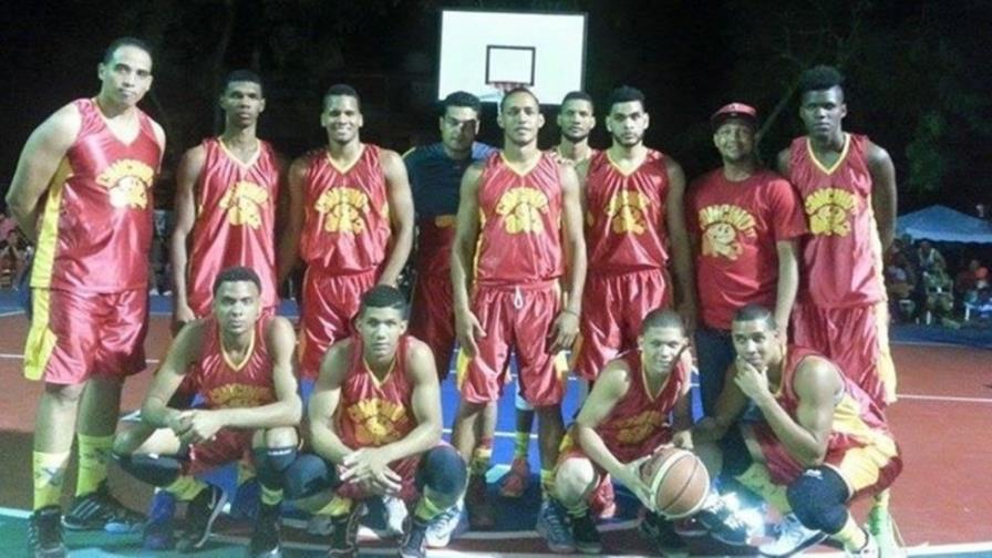 San Isidro, Bello Campo, Cancino y el Brisal ganan en torneo baloncesto Zona Oriental San Isidro, Bello Campo, Cancino y el Brisal ganan en torneo baloncesto Zona Oriental