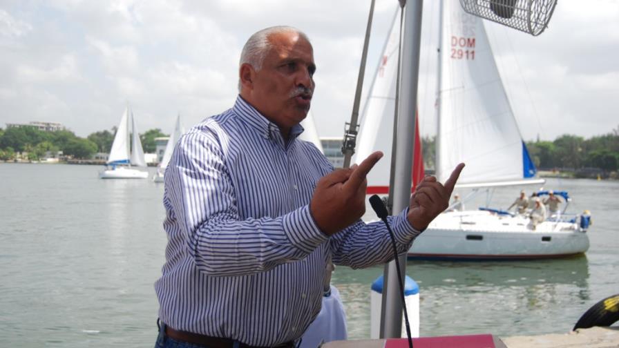 Jaime David reclama a Domínguez Brito resolver caso La Barranquita