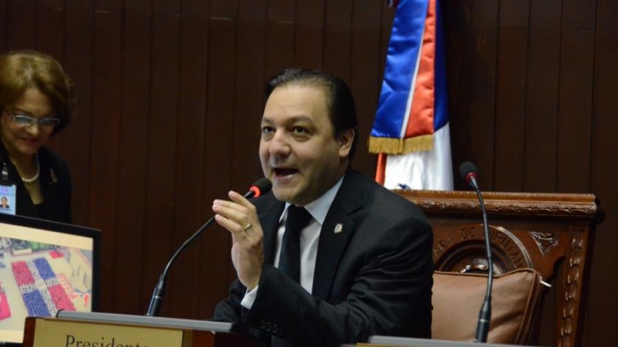 Deputies will approve today the Law on Parties