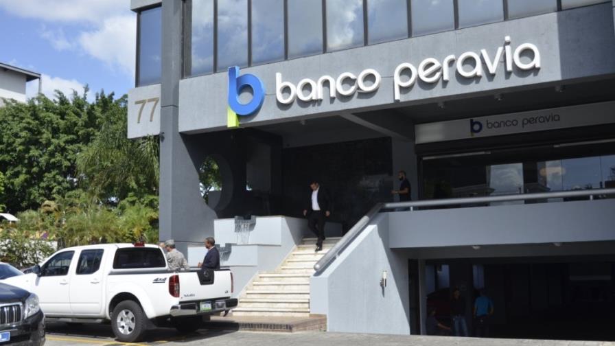 Depositors of Banco Peravia can withdraw funds