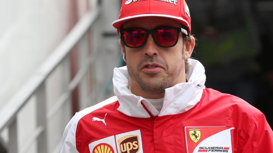 Fernando Alonso no correrá en Melbourne por precaución