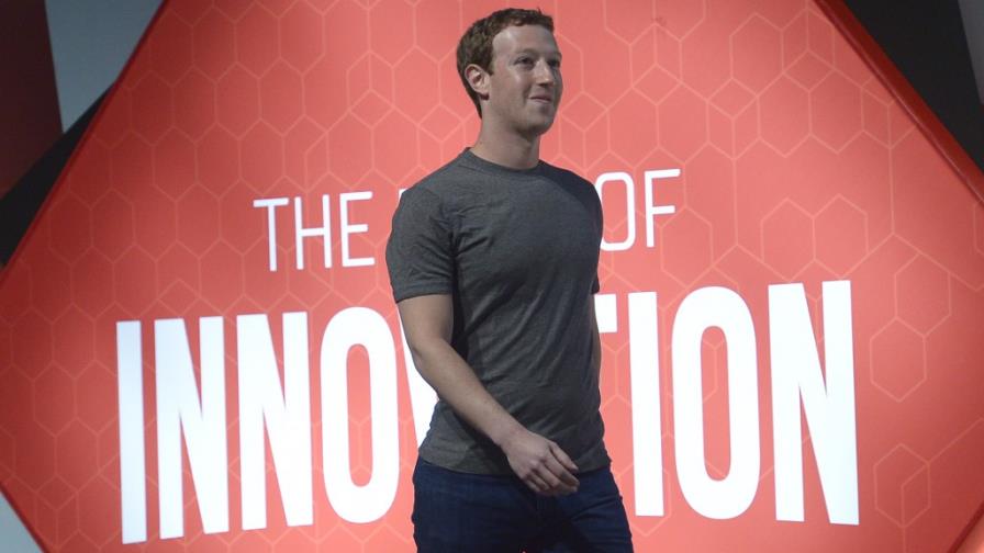 Google y Facebook actualizan planes para conectar al mundo Google y Facebook actualizan planes para conectar al mundo