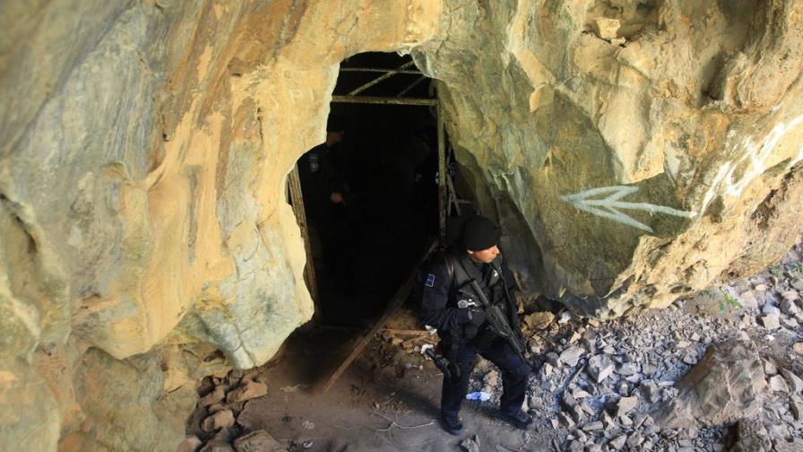 La Tuta, el rey de unas montañas protectoras que se convirtieron en su cárcel