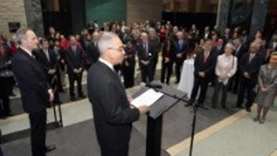 Embajada en Canadá promueve inversión y turismo en fiesta por la Independencia Nacional Embajada en Canadá promueve inversión y turismo en fiesta por la Independencia Nacional