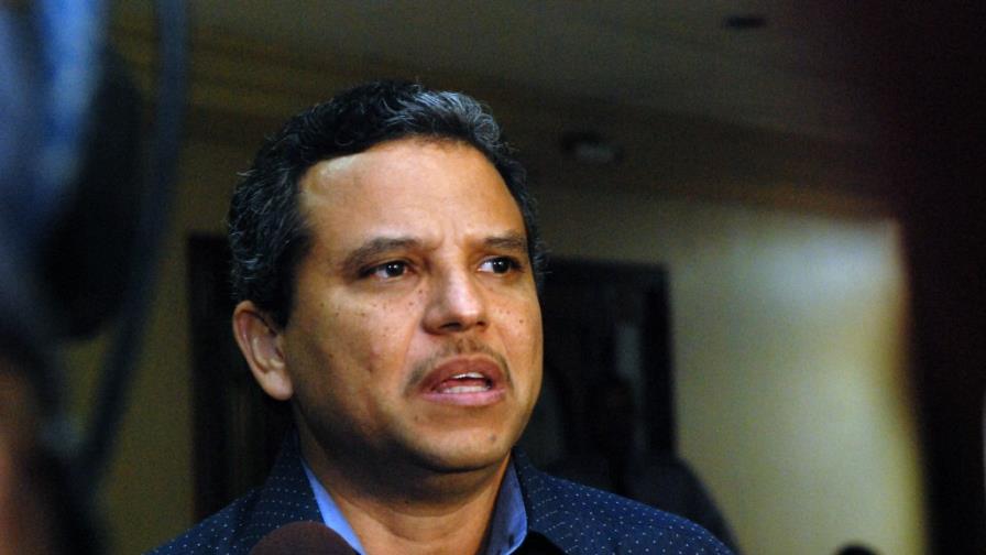 Frente Amplio plantea al PLD suspender a Leonel Fernández para que hable de Quirino