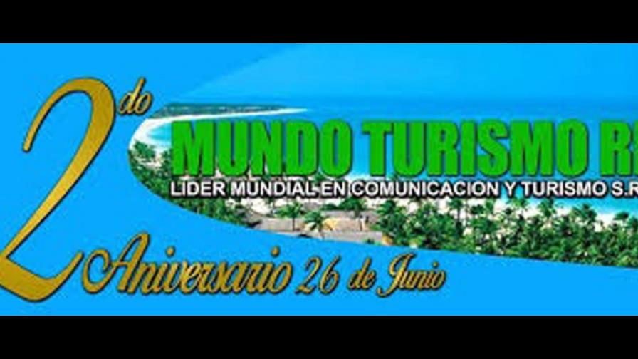 Mundo Turismo RD relanza su periódico