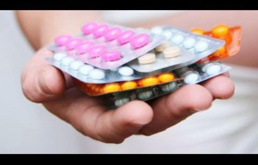 Alertan de medicamentos para la testosterona en Estados Unidos