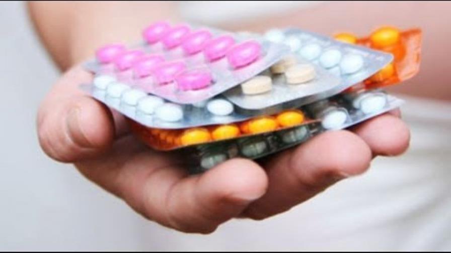 Alertan de medicamentos para la testosterona en Estados Unidos Alertan de medicamentos para la testosterona en Estados Unidos