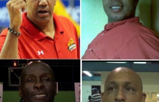 Equipos Basket Superior de La Romana anuncian sus dirigentes para versión XXXII Equipos Basket Superior de La Romana anuncian sus dirigentes para versión XXXII