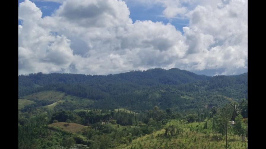 Muere piloto de aeronave que se estrelló en el valle El Tetero Muere piloto de aeronave que se estrelló en el valle El Tetero