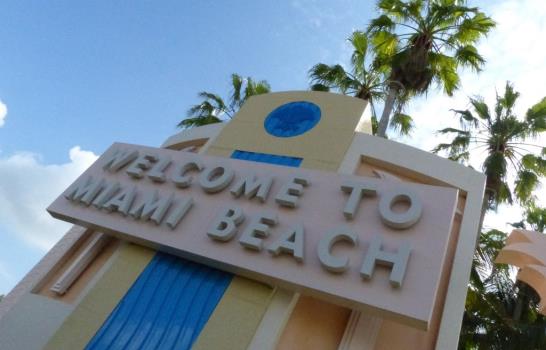 Miami Beach celebra su centenario ante el reto del cambio climático