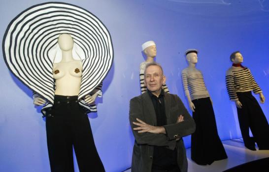 Jean Paul Gaultier se confiesa