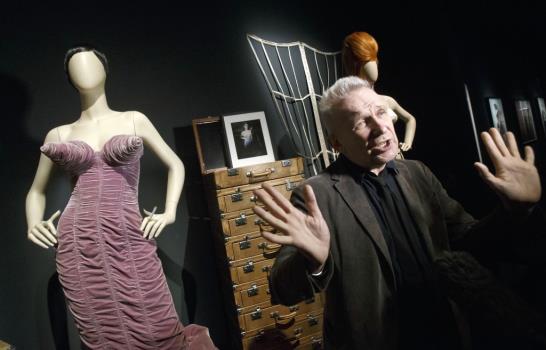 Jean Paul Gaultier se confiesa