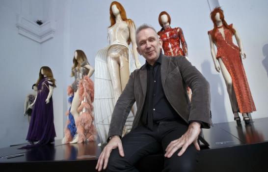 Jean Paul Gaultier se confiesa