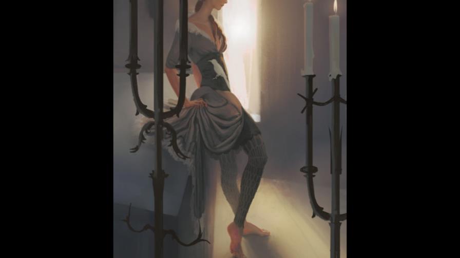 El autor de Game of Thrones publica un extracto de su próximo libro El autor de Game of Thrones publica un extracto de su próximo libro