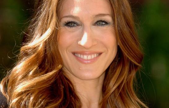 Sarah Jessica Parker post Sex and the city