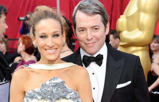 Sarah Jessica Parker post Sex and the city