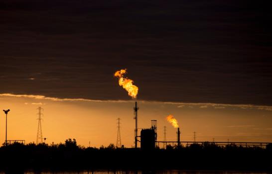 Venezuela pone esperanza en la faja petrolífera del Orinoco Venezuela pone esperanza en la faja petrolífera del Orinoco