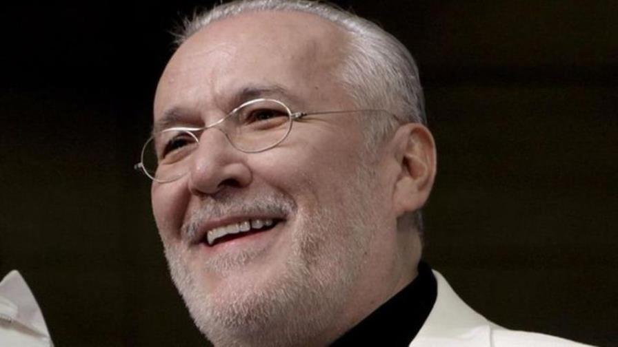 Fallece el diseñador español Pedro del Hierro a los 66 años de edad