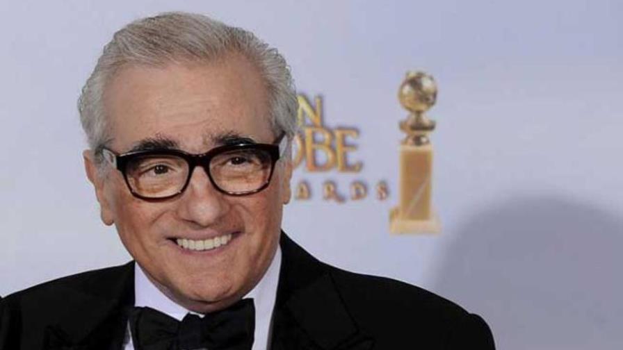 Scorsese filma Silencio en Taiwán después de 20 años de espera