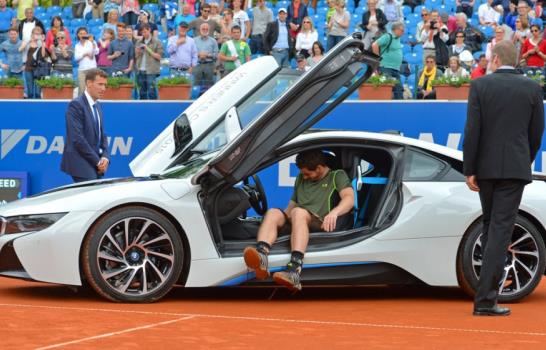 Andy Murray se impone a Phillip Kohlschreiber después de tres horas de igualdad