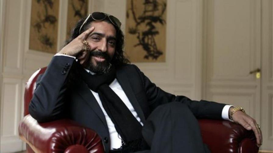 Critican comportamiento de Diego El Cigala en concierto en Puerto Rico