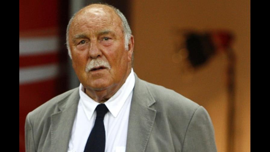 Jimmy Greaves, leyenda del fútbol inglés, en estado grave