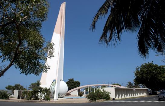 El Centro de los Héroes como contraparte de turismo cultural de Santo Domingo
