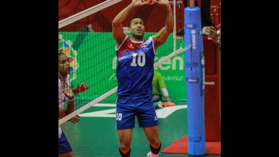 Abreu pide Fedovoli tenga tolerancia