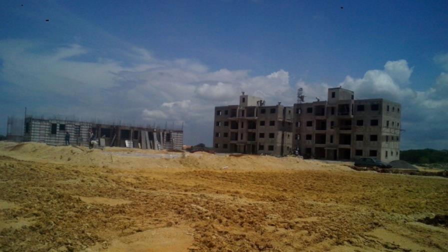 Continúa selección de empresas para construir en Ciudad Bosch