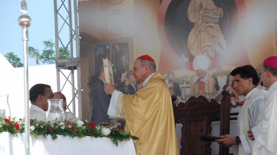 Día de Corpus Christi busca fortalecer vida espiritual de católicos