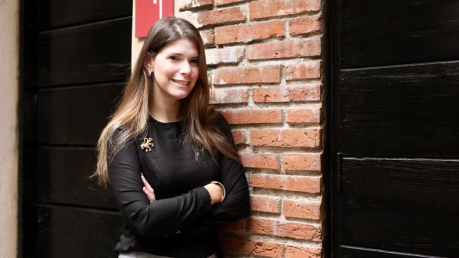 El espíritu de Chavón se expande a Santo Domingo