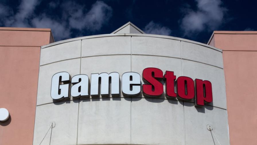 GameStop compra Geeknet