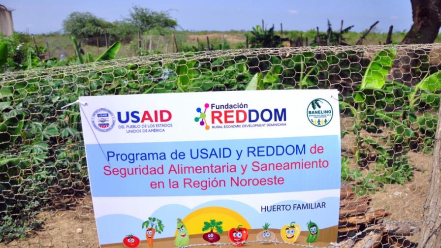 RD$4.9 millones para promover producción de hortalizas en Montecristi