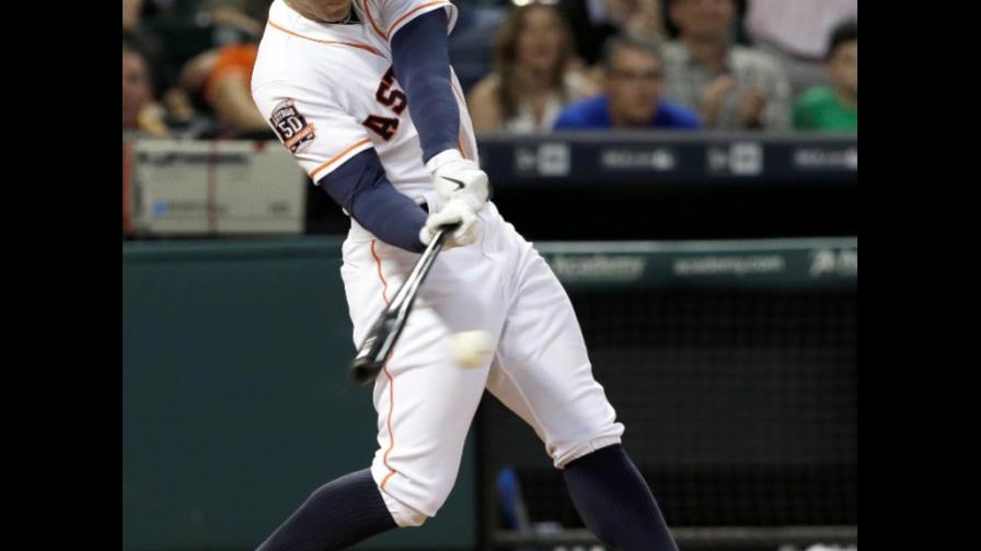 Los Astros no dan tregua