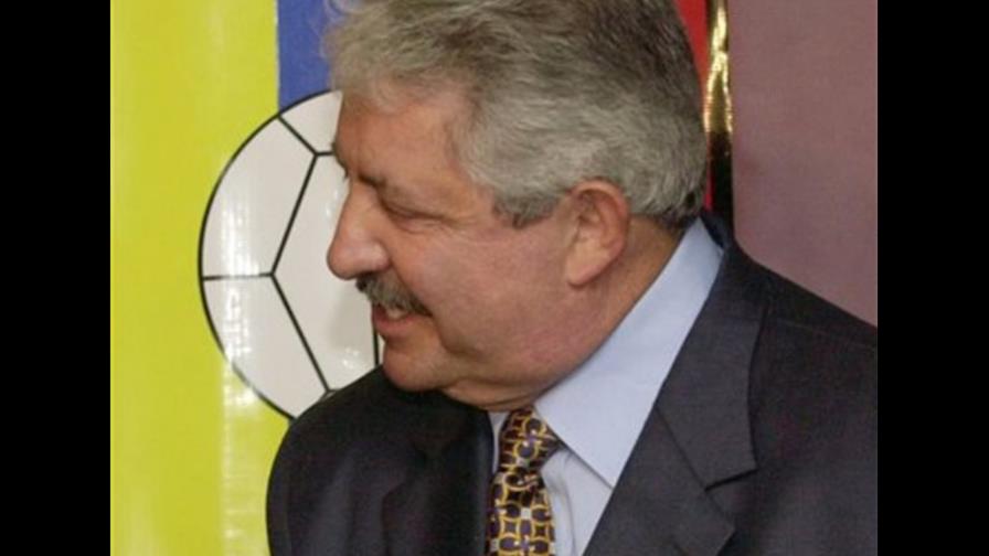 Allanan sede de federación venezolana