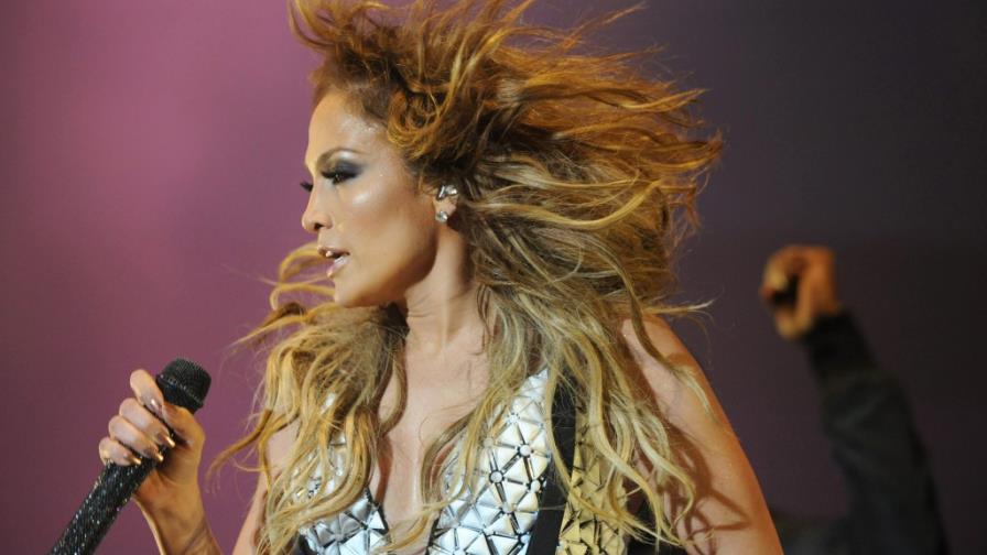 Un marroquí denuncia a Jennifer López por su show sexual en Rabat