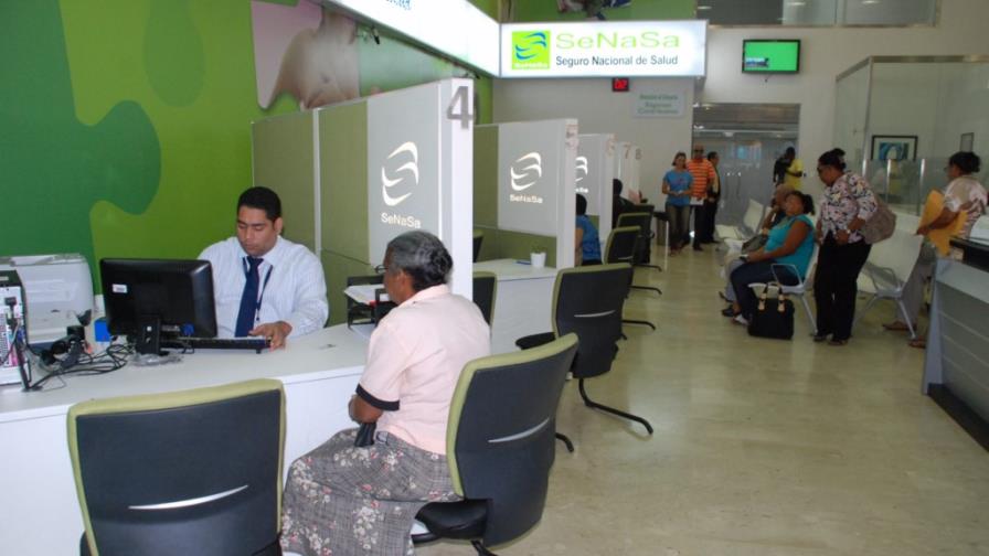 Only 2000 domestics have registered in Senasa