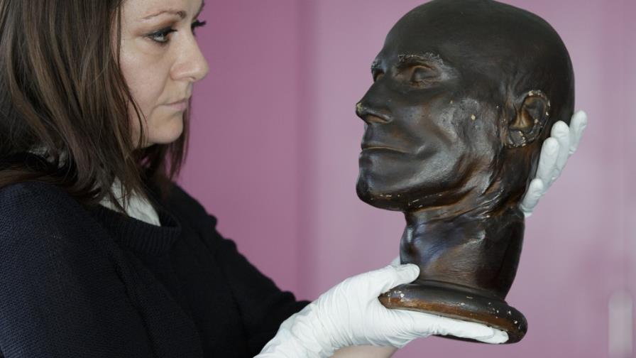 Muestras del Museo del Crimen serán exhibidas en Londres