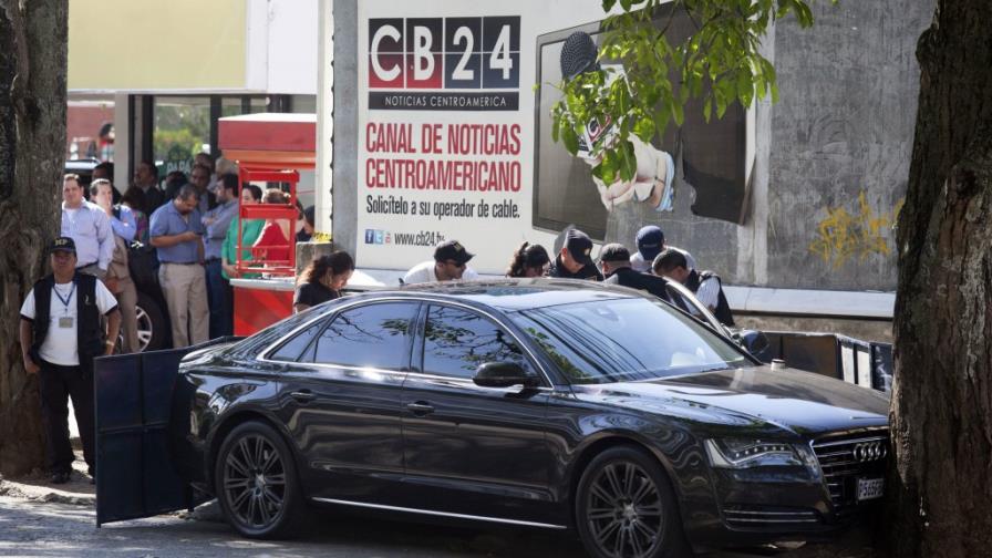 Asesinato de abogado de Ríos Montt crispa ambiente político en Guatemala