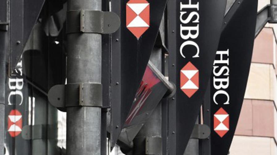 HSBC pagará 43 millones como acuerdo por lavado de dinero