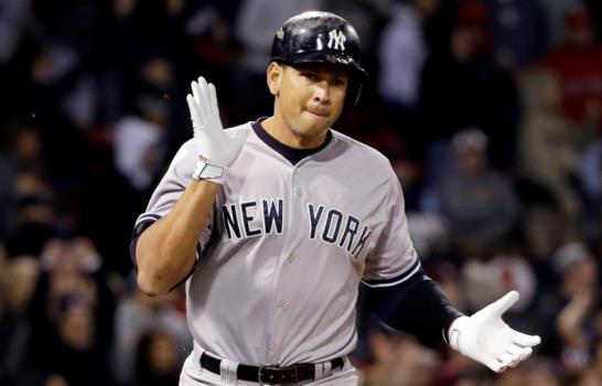 Primo de Alex Rodríguez condenado a siete meses de prisión tras declararse culpable en caso de drogas