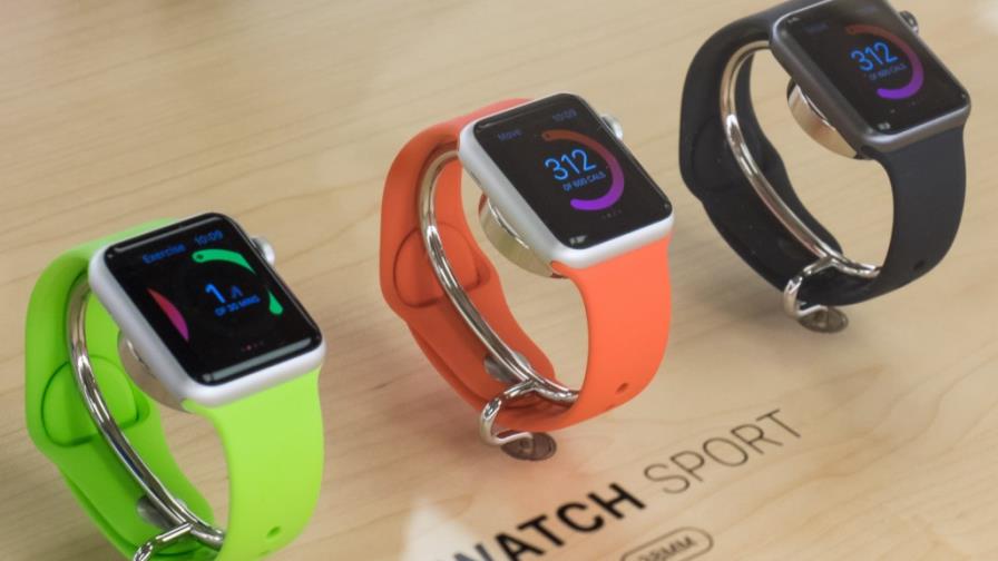 Apple Watch saldrá a la venta en España y México el 26 de junio