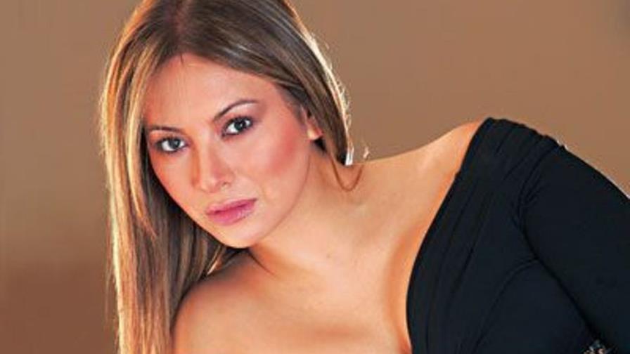 Myriam Hernández recibe premio a la trayectoria del Grammy Latino