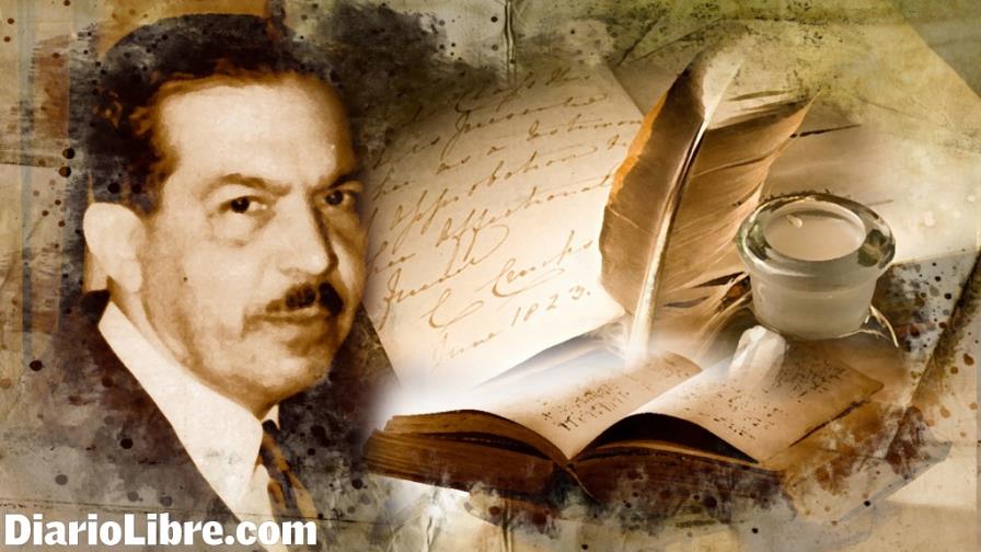 Pedro Henríquez Ureña Crítico literario